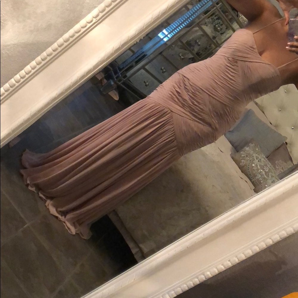 Bridesmaids dress